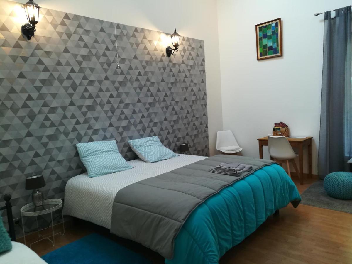 Chambres A Part Crespin  Экстерьер фото